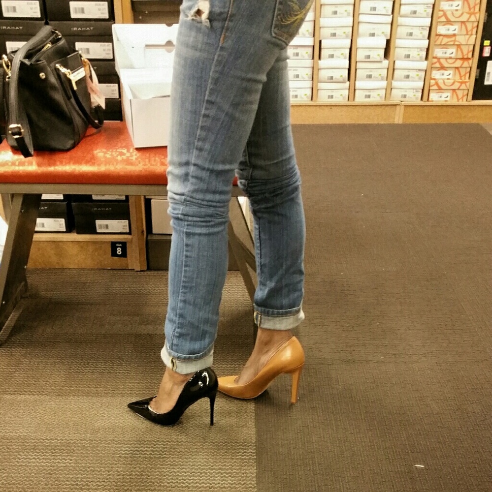 Aldo's pumps BRAND NEW Moxon!